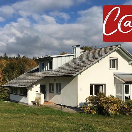 Haus Findling, 10 Personen, Schluchsee, Hochschwarzwaldkarte Dış mekan fotoğraf