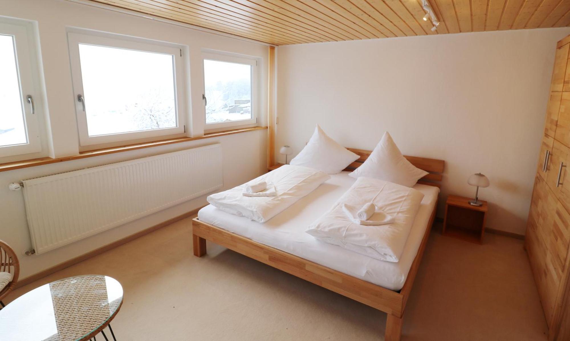 Haus Findling, 10 Personen, Schluchsee, Hochschwarzwaldkarte Dış mekan fotoğraf