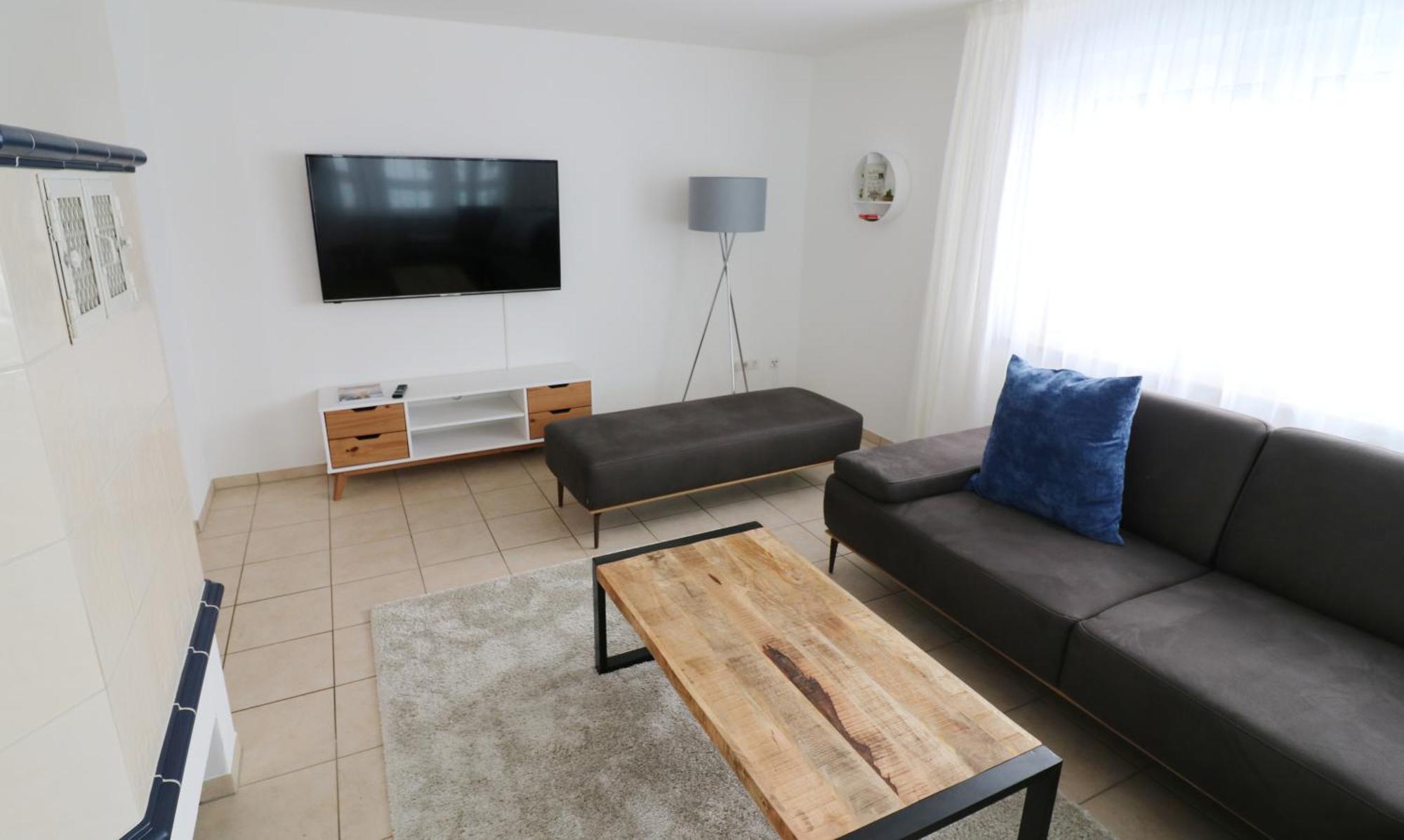 Haus Findling, 10 Personen, Schluchsee, Hochschwarzwaldkarte Dış mekan fotoğraf
