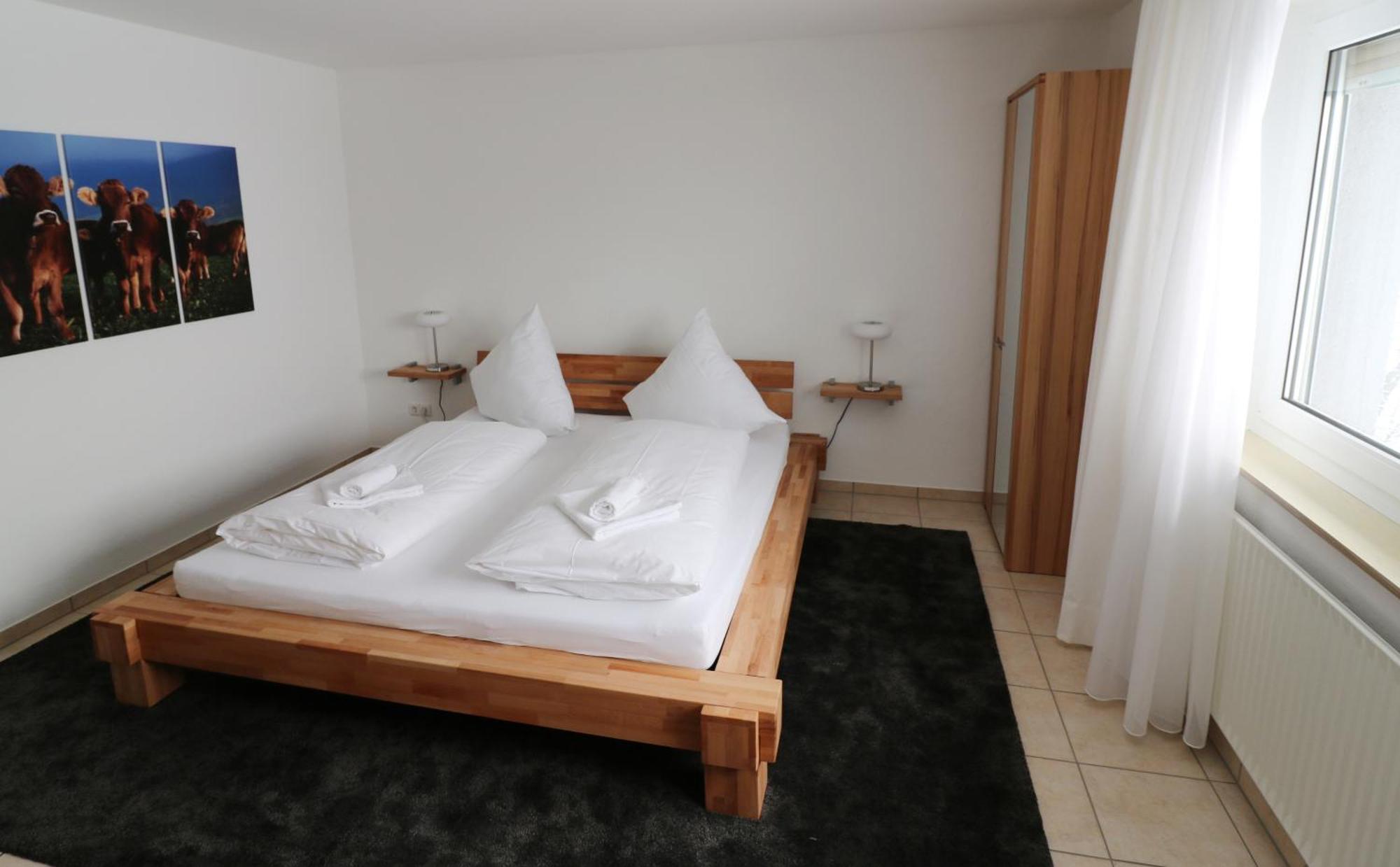 Haus Findling, 10 Personen, Schluchsee, Hochschwarzwaldkarte Dış mekan fotoğraf