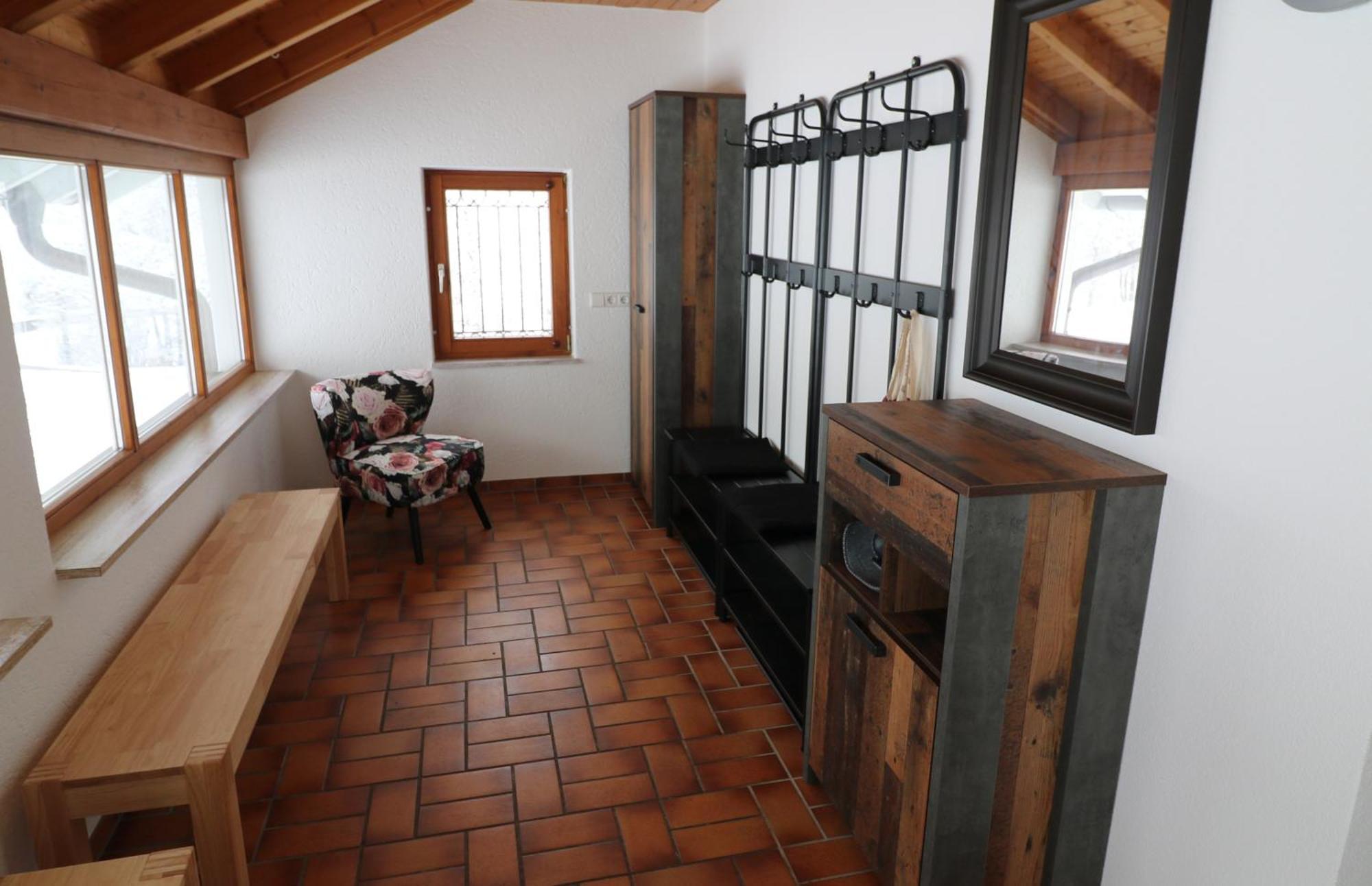 Haus Findling, 10 Personen, Schluchsee, Hochschwarzwaldkarte Dış mekan fotoğraf