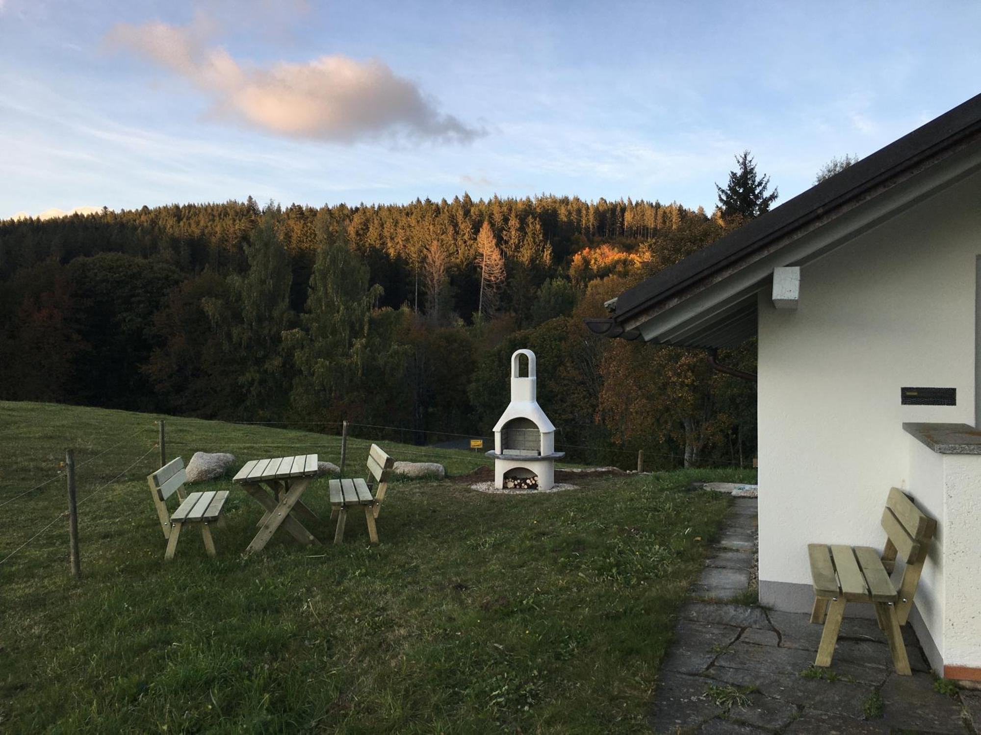 Haus Findling, 10 Personen, Schluchsee, Hochschwarzwaldkarte Dış mekan fotoğraf